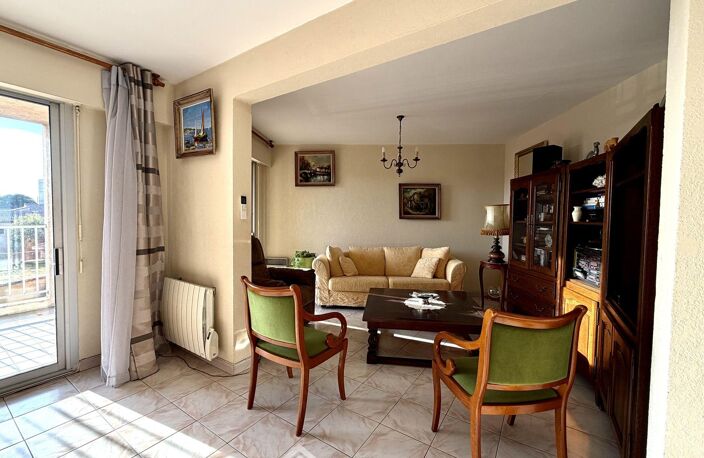 Appartement - 89m² - Bastia — photo 4