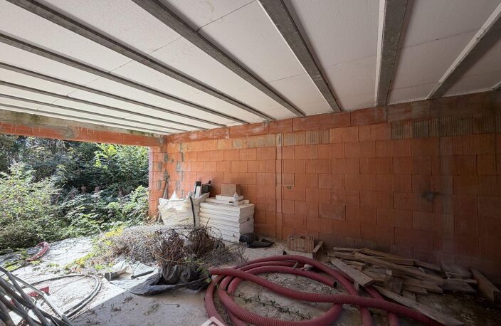 Maison - 90m² - NOYON — photo 3