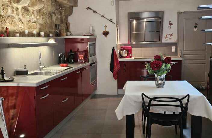  Maison de ville 75 m2 avec grand garage — photo 3