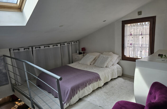  Maison de ville 75 m2 avec grand garage — photo 5