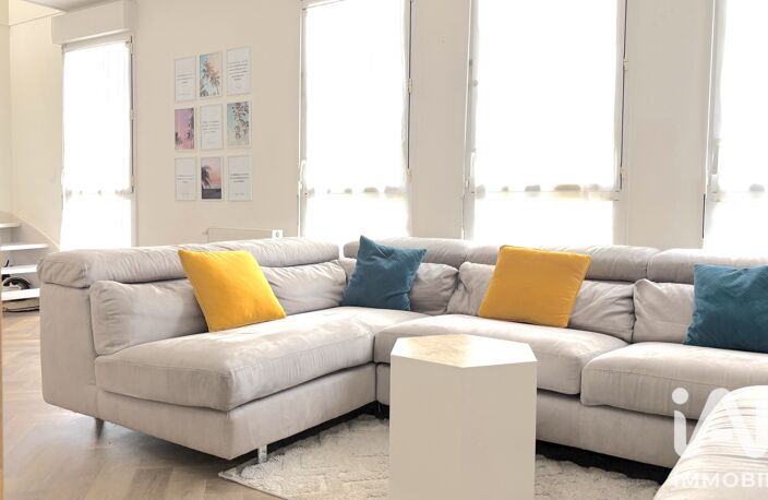 Vente Appartement 5 pièces — photo 2