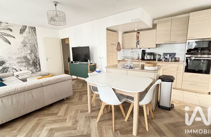 Vente Appartement 5 pièces — photo 3