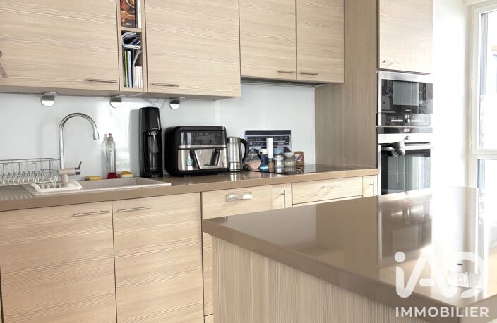 Vente Appartement 5 pièces — photo 4