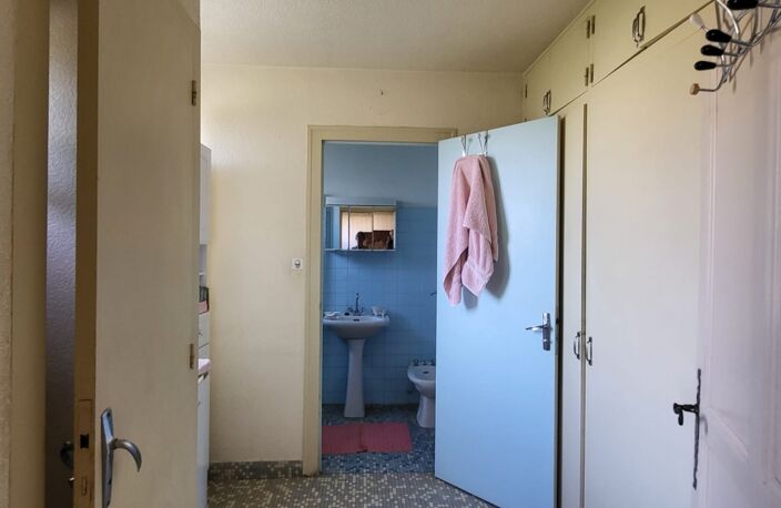 Vente Longère 4 pièces — photo 2