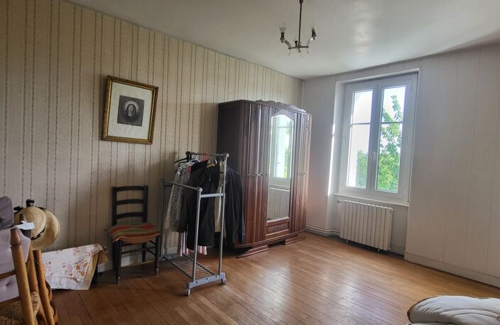 Vente Longère 4 pièces — photo 5