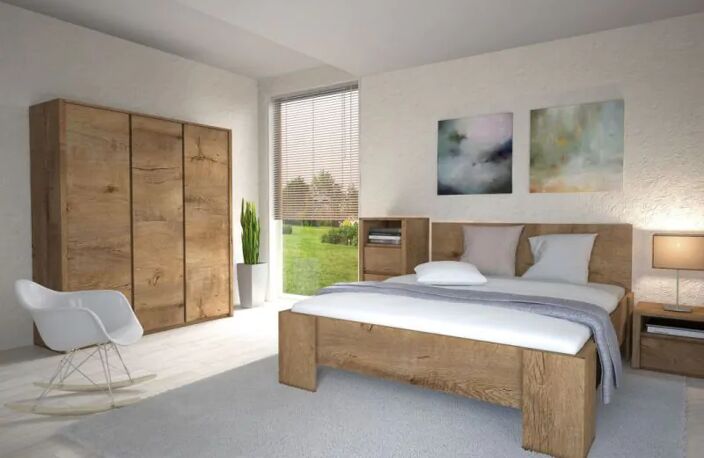 - GRAND T2 DE 46 M² AVEC JARDIN DE 50 M² A COGOLIN — photo 3