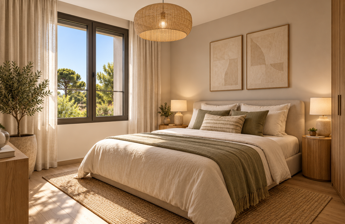 Six fours les plages - 495 000 € - Maison de 90m² avec garage — photo 3