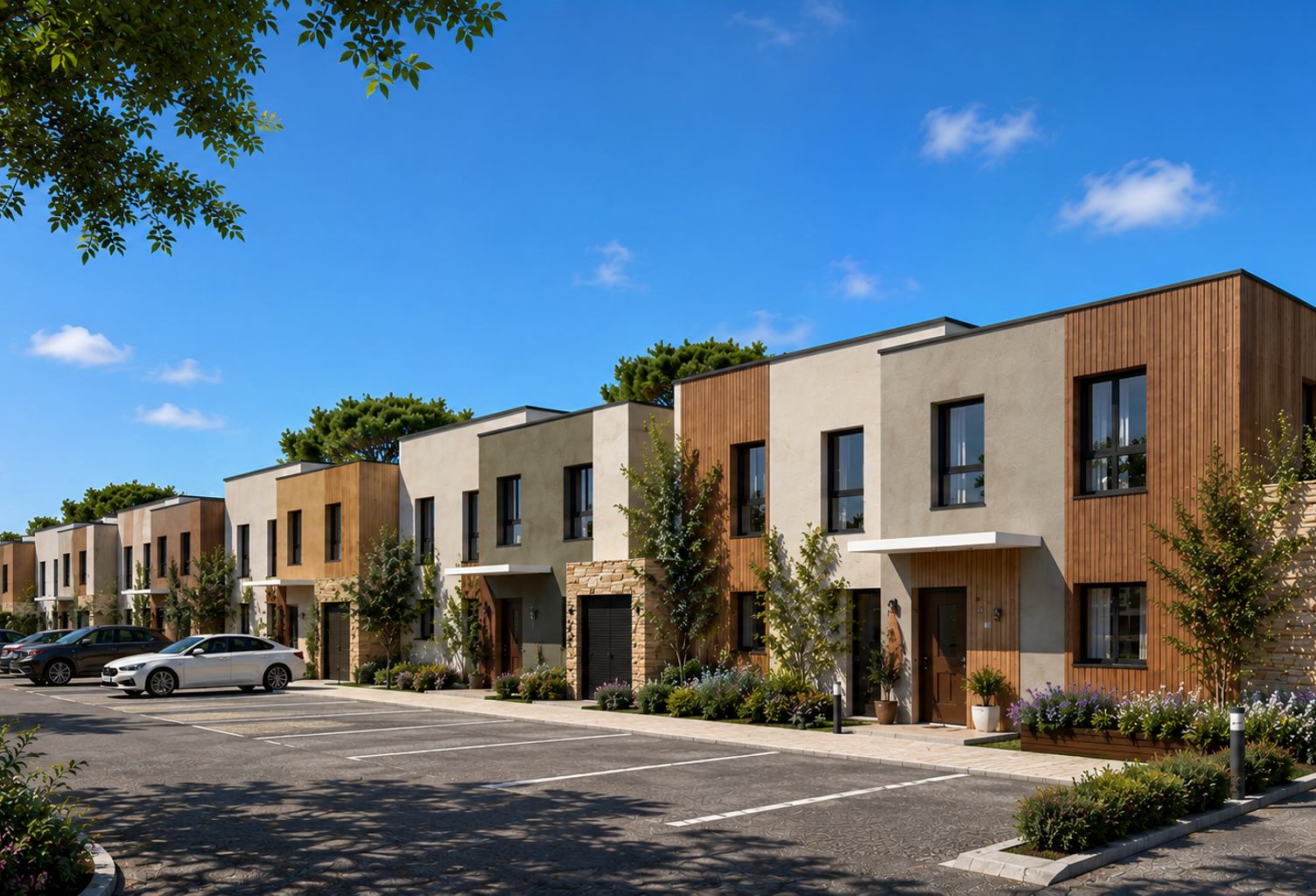 - Votre villa contemporaine à 10min de Nimes ! — photo 1