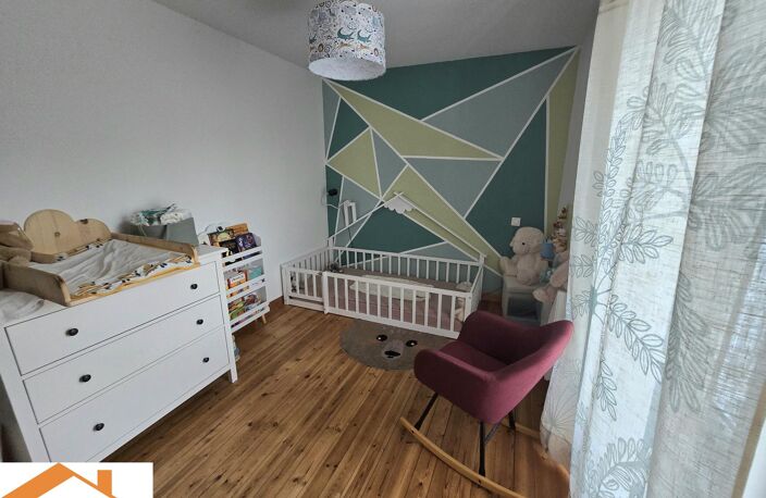 Vente maison 3 pièces 79 m² Saint-Étienne-du-Bois (85670) — photo 5