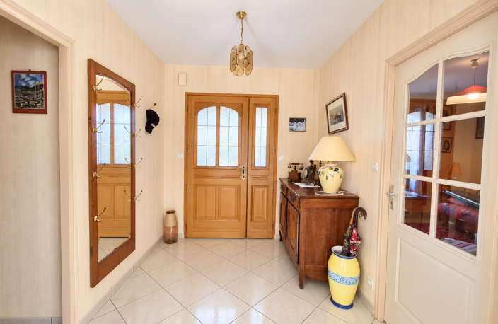 Vente maison  134 m² La Genétouze (85190) — photo 3