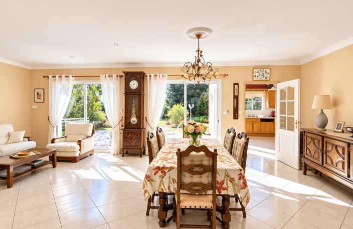 Vente maison  134 m² La Genétouze (85190) — photo 4