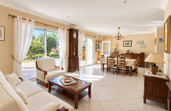 Vente maison  134 m² La Genétouze (85190) — photo 5