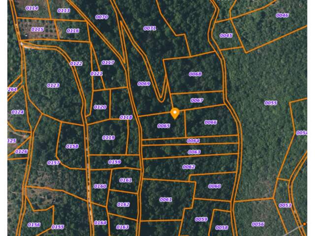 Vente Terrain agricole 2 260 m&sup2; — photo du bien
