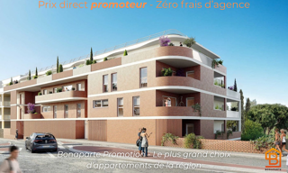 Appartement 3 Pièces 90 m² à vendre à Perpignan (66000)