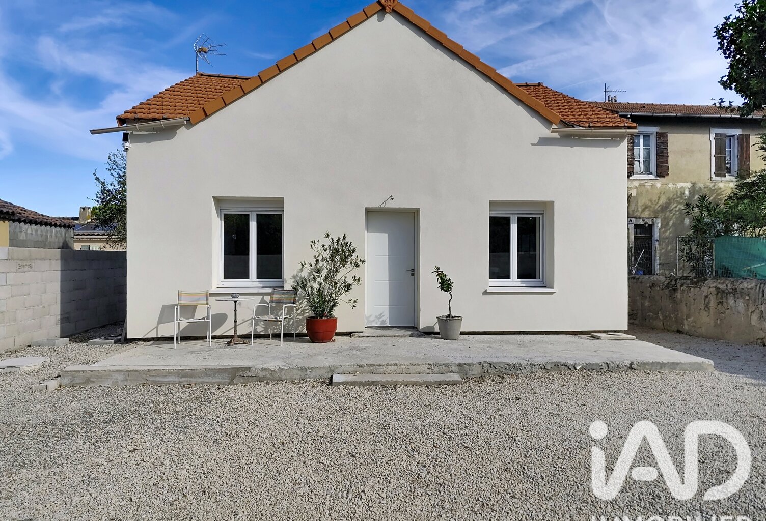 Vente Maison/villa 6 pièces — photo 1