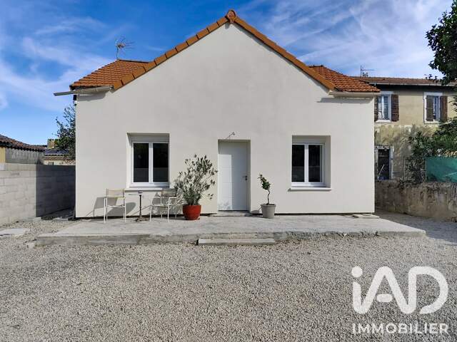 Vente Maison/villa 6 pièces — photo du bien