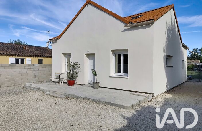 Vente Maison/villa 6 pièces — photo 2