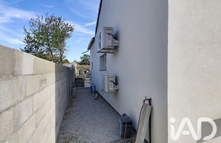 Vente Maison/villa 6 pièces — photo 4