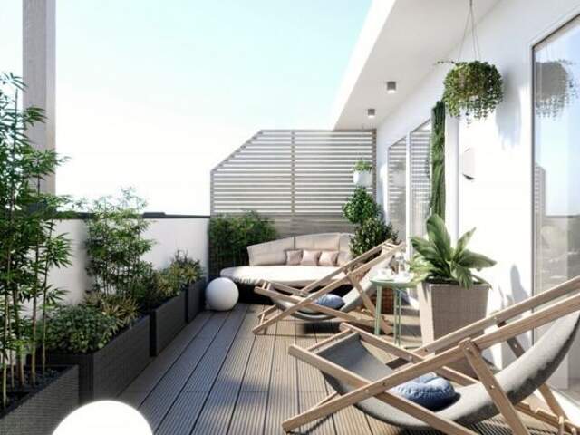 AUX PORTES DU KOCHERSBERG | GRANDES SURFACES | PETITE RESIDENCE | RE2020 — photo du bien