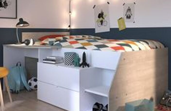 Superbe Appartement T4 à Pfulgriesheim — photo 5
