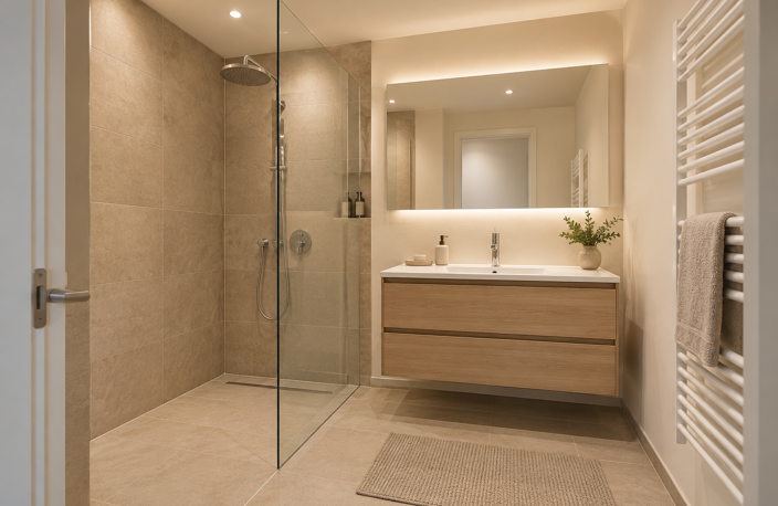 Grand 3 pièces de 87m² : ULTRA RARE ! — photo 3
