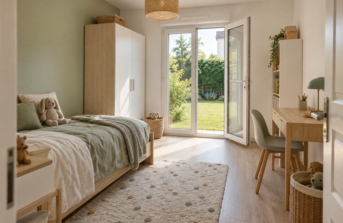 Grand 3 pièces de 87m² : ULTRA RARE ! — photo 4