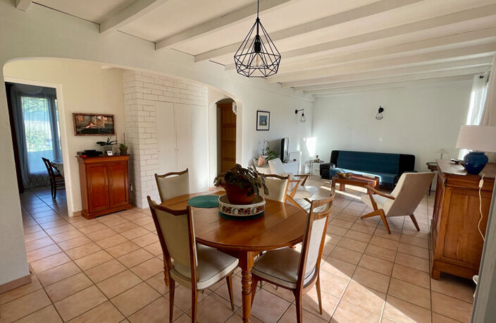 Maison Plain-pied Lescar 4 pièce(s) 103 m2 — photo 4