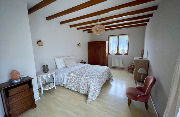 Maison Plain-pied Lescar 4 pièce(s) 103 m2 — photo 5
