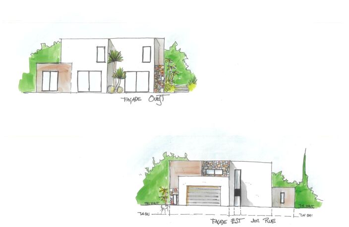 VILLA MODERNE — photo 4