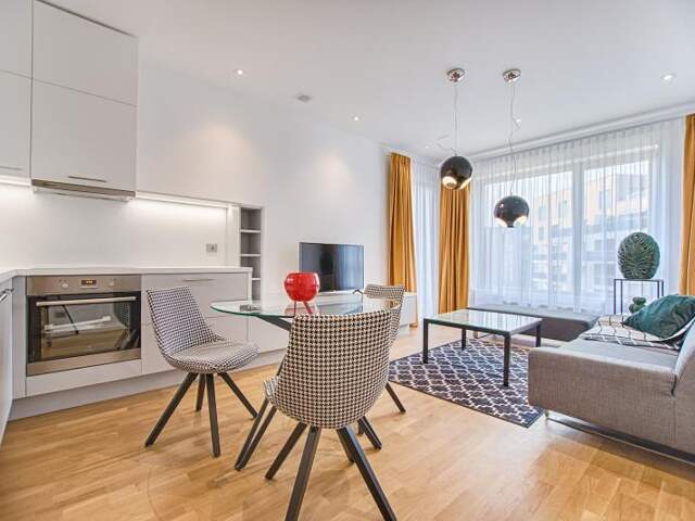 ULTRA RARE TRAM SCHLUTHFELD COEUR NEUDORF STUDIO DE 35M²! TERRASSE DE 10M² EXPO SUD-EST | SECONDE LI — photo du bien