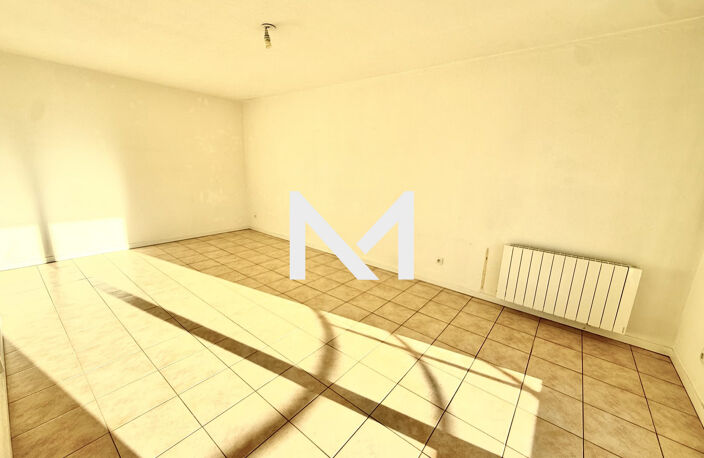 ST MARTIN LE VINOUX - T3 - TERRASSE - GARAGE — photo 4