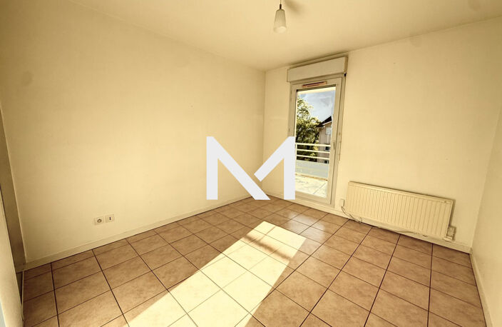 ST MARTIN LE VINOUX - T3 - TERRASSE - GARAGE — photo 5