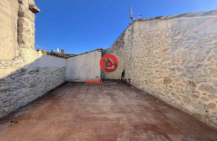Maison de village avec terrasse — photo 4