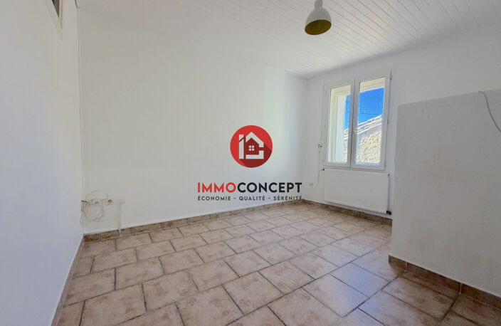 Maison de village avec terrasse — photo 5