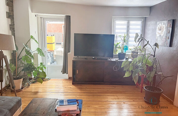 Maison meublée plain pied à Rixheim — photo 2
