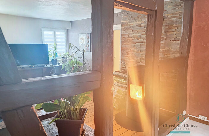 Maison meublée plain pied à Rixheim — photo 3