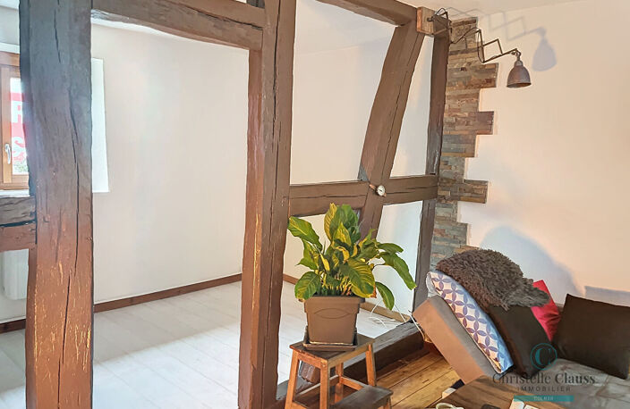 Maison meublée plain pied à Rixheim — photo 4