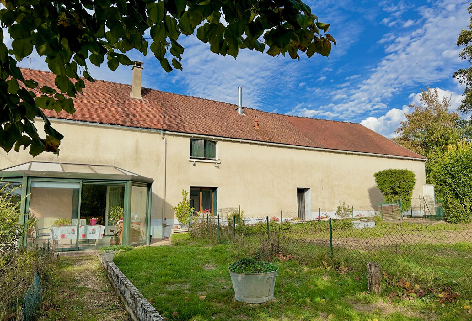 La Maison du Bourg — photo 1