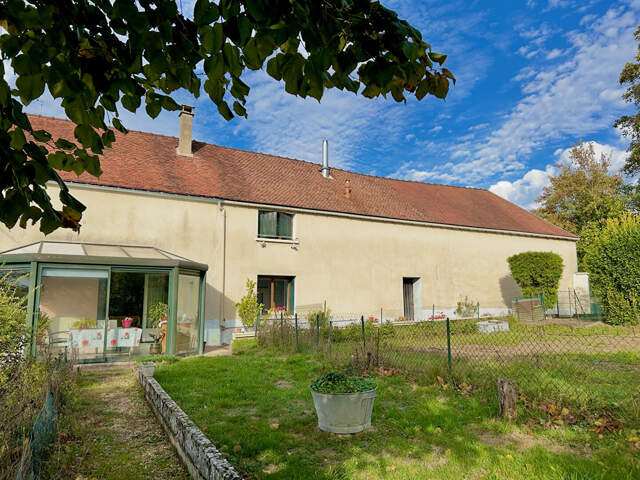 La Maison du Bourg — photo du bien