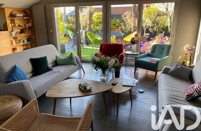 Vente Immeuble 350 m&sup2; — photo 2