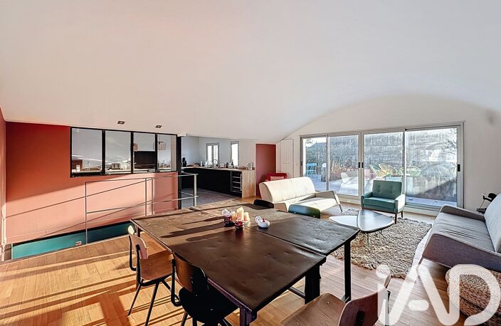 Vente Immeuble 350 m&sup2; — photo 4