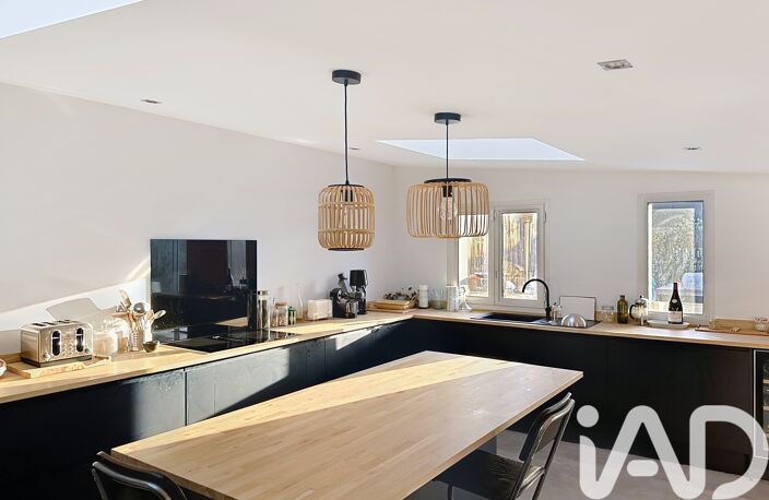 Vente Immeuble 350 m&sup2; — photo 5