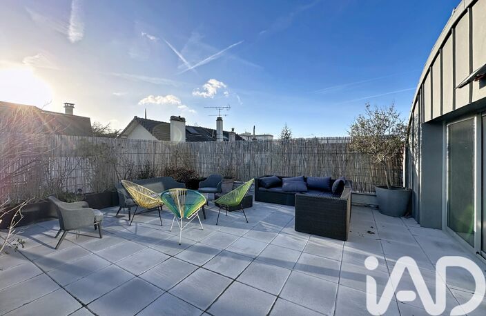 Vente Maison d'architecte 11 pièces — photo 2