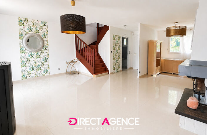 Maison 5 pièces - Émerainville — photo 3