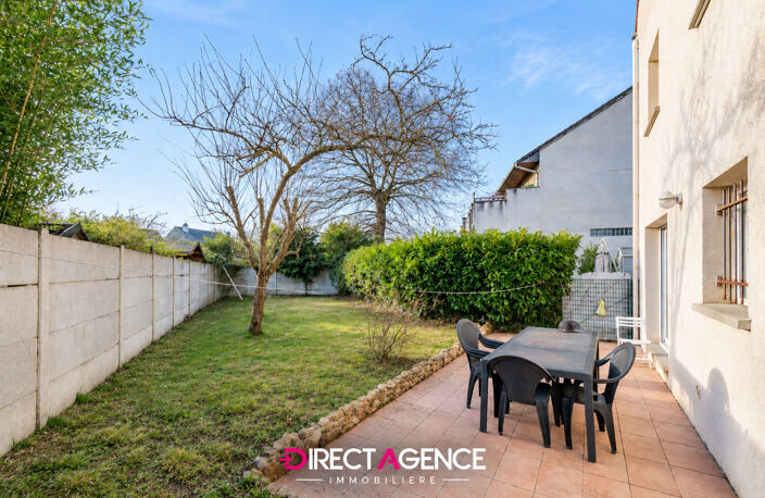Maison 5 pièces - 113.18  m² — photo 5