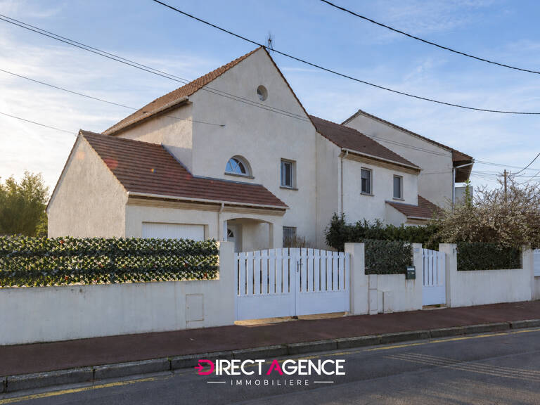 Maison 5 pièces - 113.18  m² — photo 1