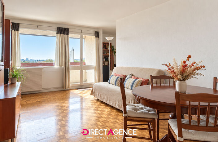 Appartement Champs Sur Marne 5 pièces — photo 2