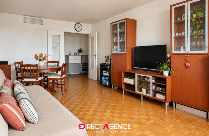 Appartement Champs Sur Marne 5 pièces — photo 2