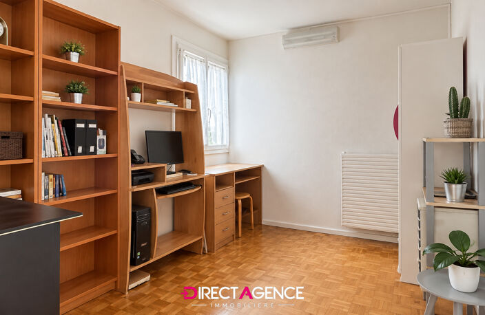 Appartement Champs Sur Marne 5 pièces — photo 3