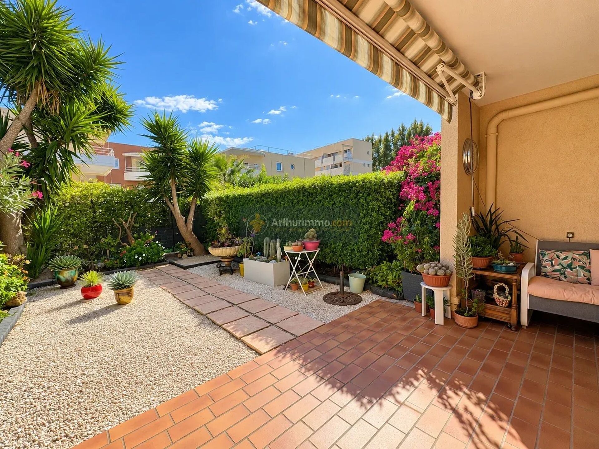 Appartement 2 pièces 36 m² · à Fréjus · 36 m² · 229 000 €